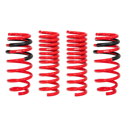 Eibach Lowering Springs Pro-Kit for 2015+ Dodge Challenger SRT-8 [MPN: eibE10-27-004-01-22]_1867290