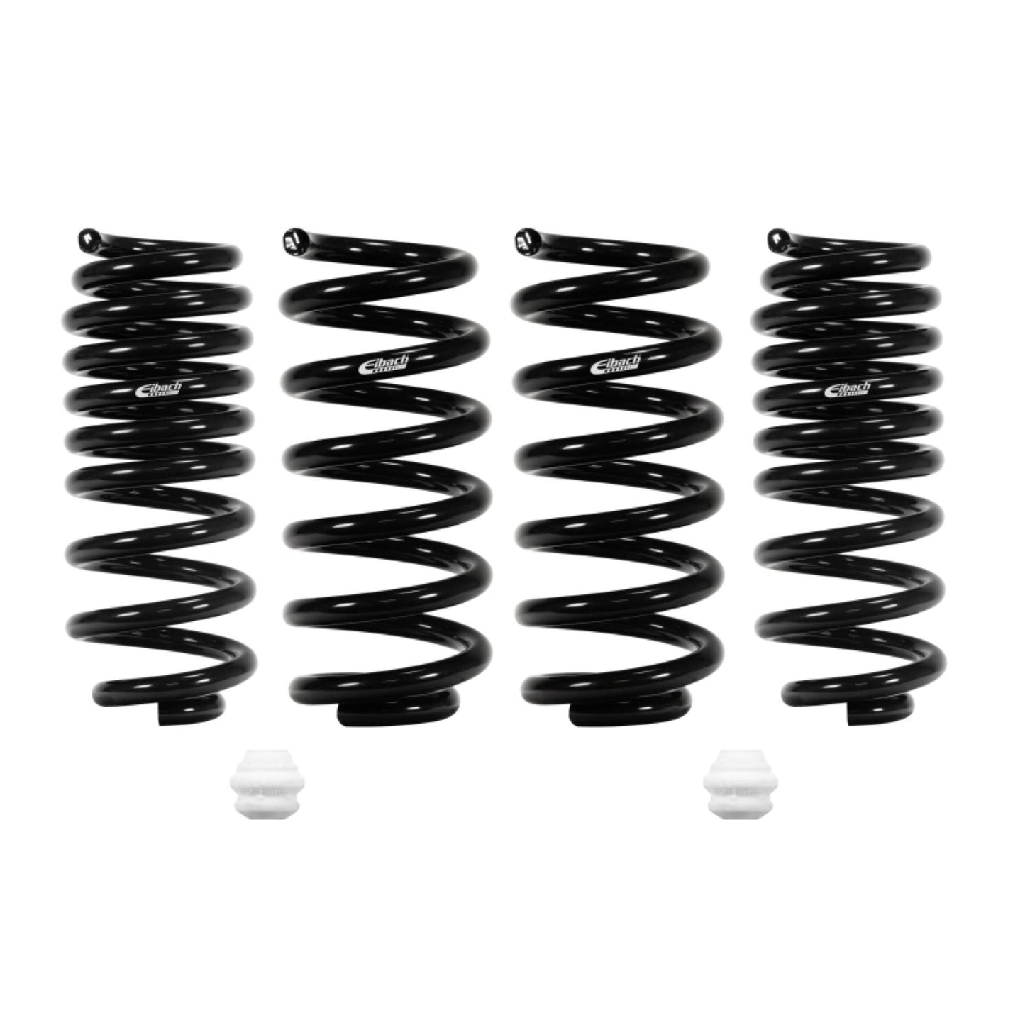 Eibach Lowering Springs Pro-Kit for 2014-2015 Jeep Grand Cherokee [MPN: eibE10-51-019-01-22]_1866882