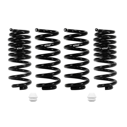 Eibach Lowering Springs Pro-Kit for 2014-2015 Jeep Grand Cherokee [MPN: eibE10-51-019-01-22]_1866882