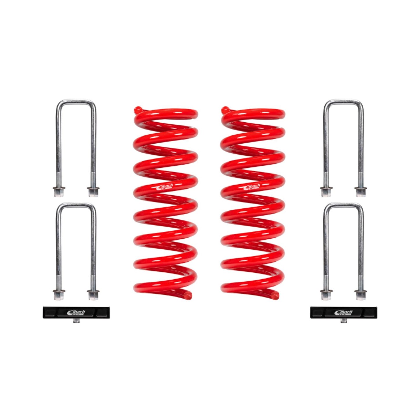 Eibach Pro Truck Lift Kit for 2020 Toyota Tacoma 4WD [MPN: eibE30-82-069-03-22]_1867085