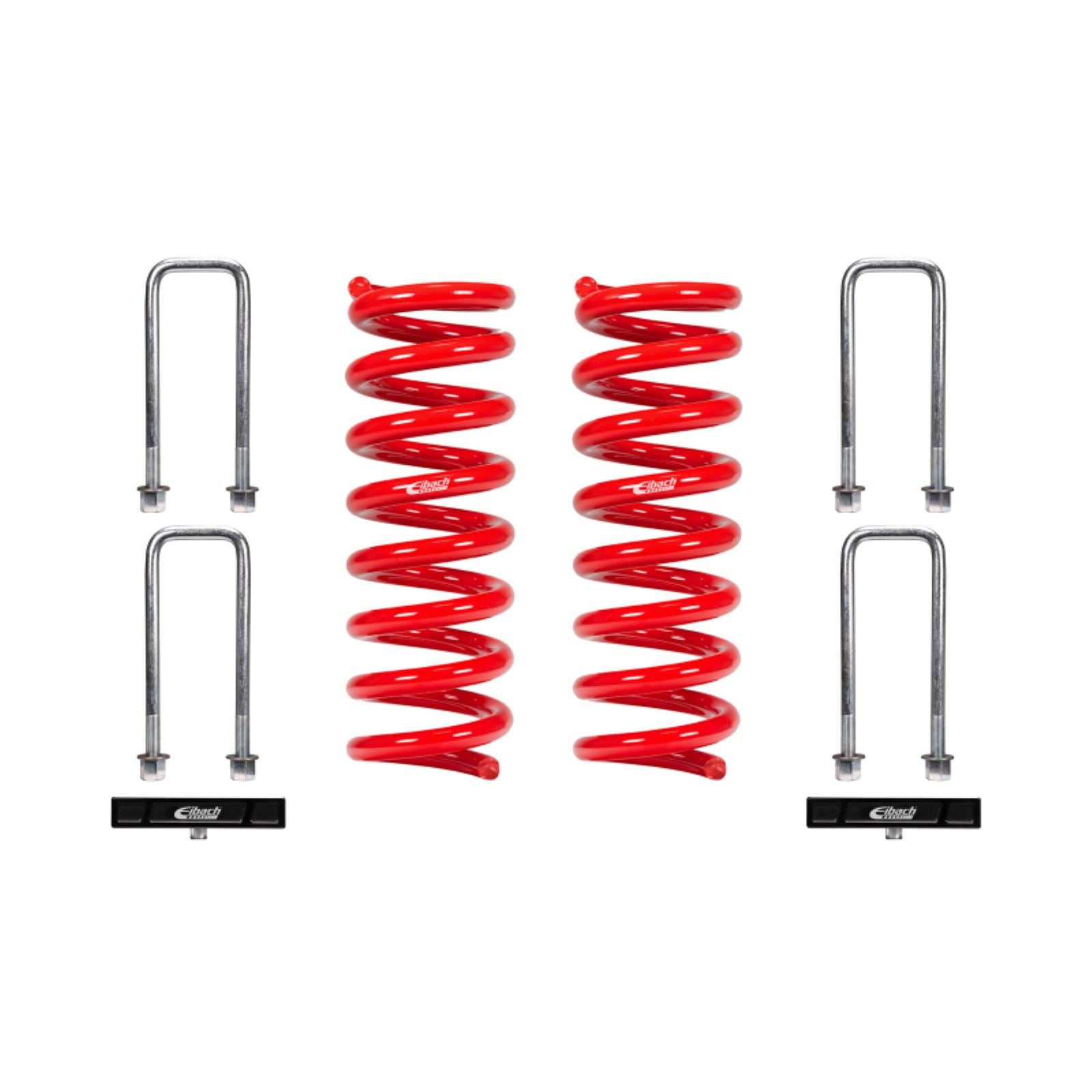 Eibach Pro Truck Lift Kit for 2020 Toyota Tacoma 4WD [MPN: eibE30-82-069-03-22]_1867085