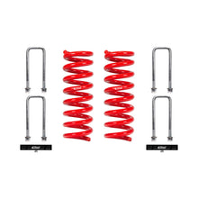Eibach Pro Truck Lift Kit for 2020 Toyota Tacoma 4WD [MPN: eibE30-82-069-03-22]_1867085