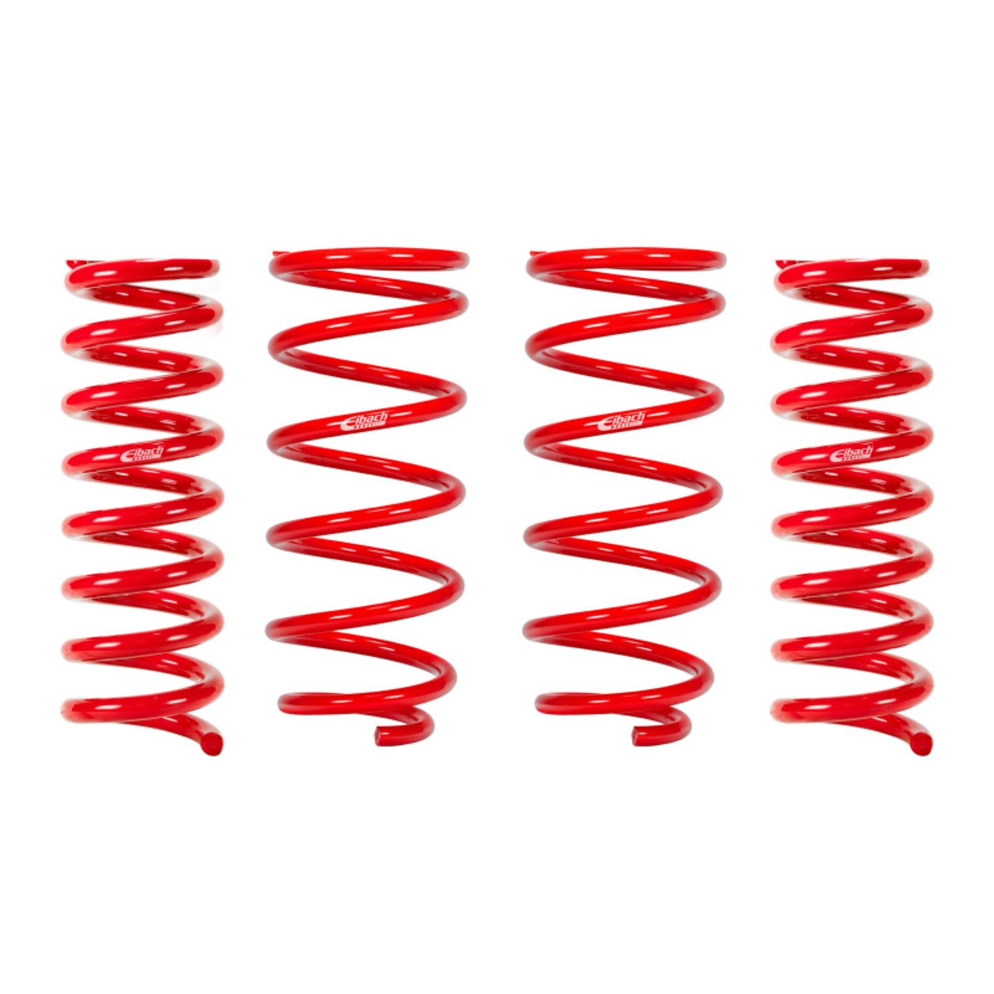 Eibach Pro Truck Lift Kit for 2021+ Toyota 4Runner 4WD - Front & Rear [MPN: eibE30-82-071-04-22]_1866572