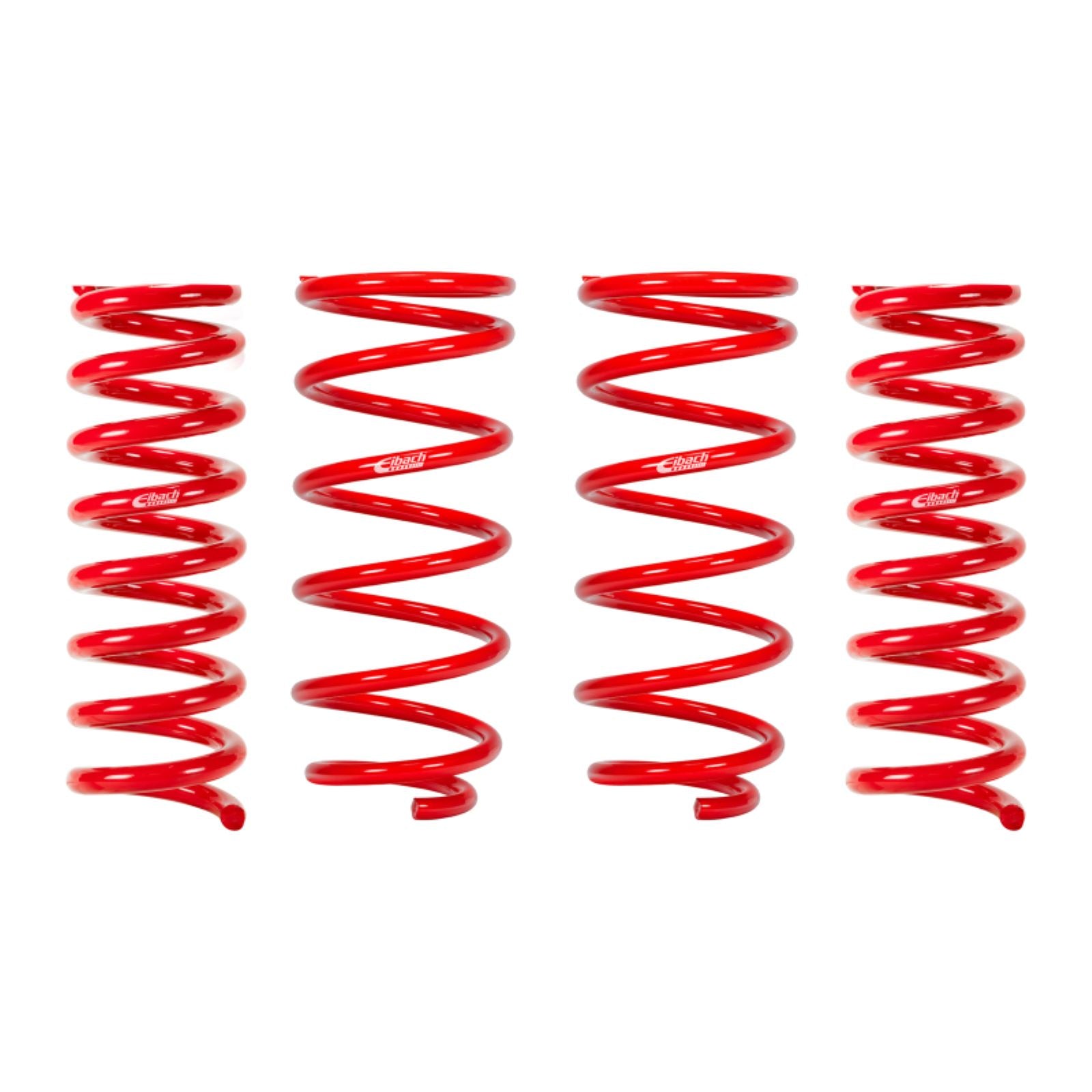 Eibach Pro Truck Lift Kit for 2021+ Toyota 4Runner 4WD - Front & Rear [MPN: eibE30-82-071-04-22]_1866572