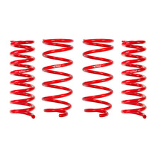 Eibach Pro Truck Lift Kit for 2021+ Toyota 4Runner 4WD - Front & Rear [MPN: eibE30-82-071-04-22]_1866572