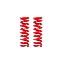 Eibach Pro Truck Lift Kit for 17-19 Toyota Tacoma 4WD - Front Springs [MPN: eibE30-82-069-04-20]_1866593