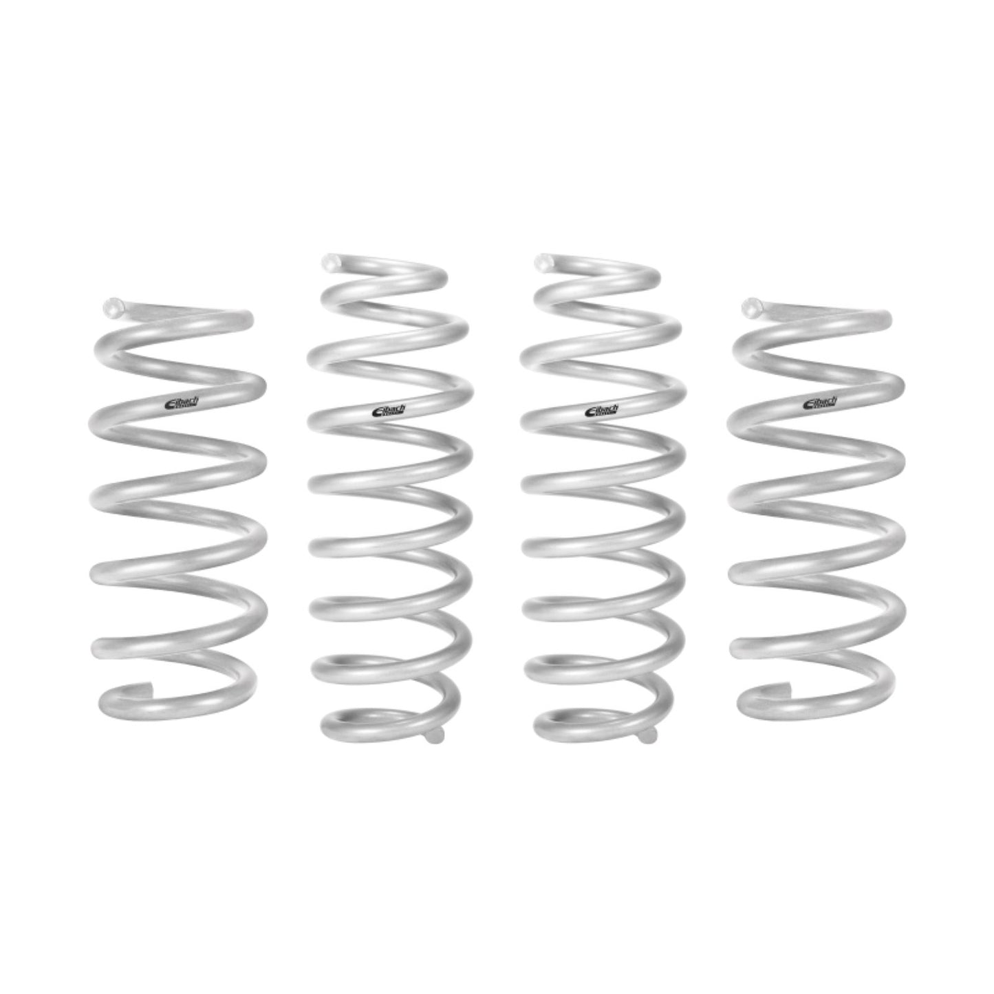 Eibach SUV Lowering Springs Pro-Kit for 2020+ Tesla Model Y [MPN: eibE30-87-002-01-22]_1867118