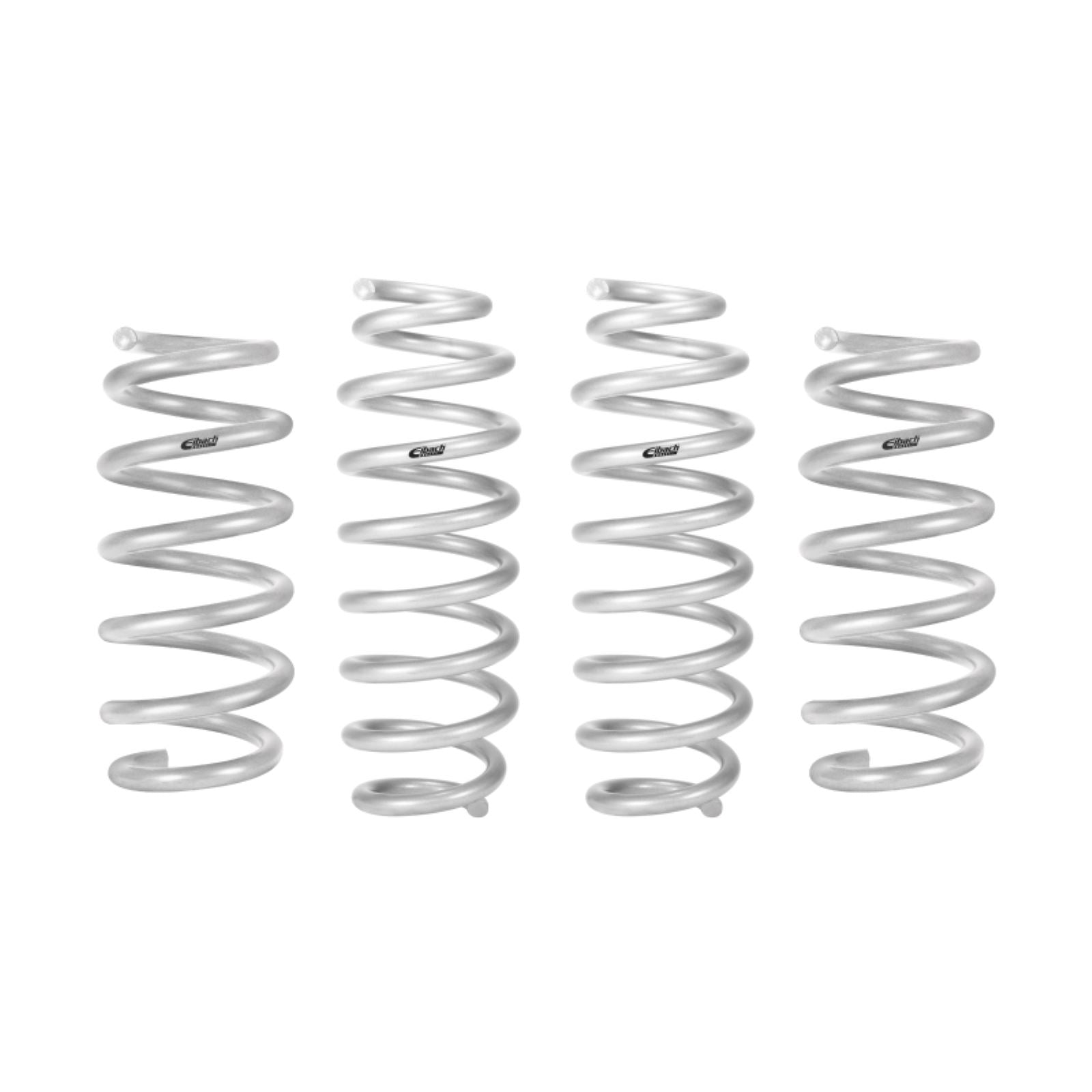 Eibach SUV Lowering Springs Pro-Kit for 2020+ Tesla Model Y [MPN: eibE30-87-002-01-22]_1867118