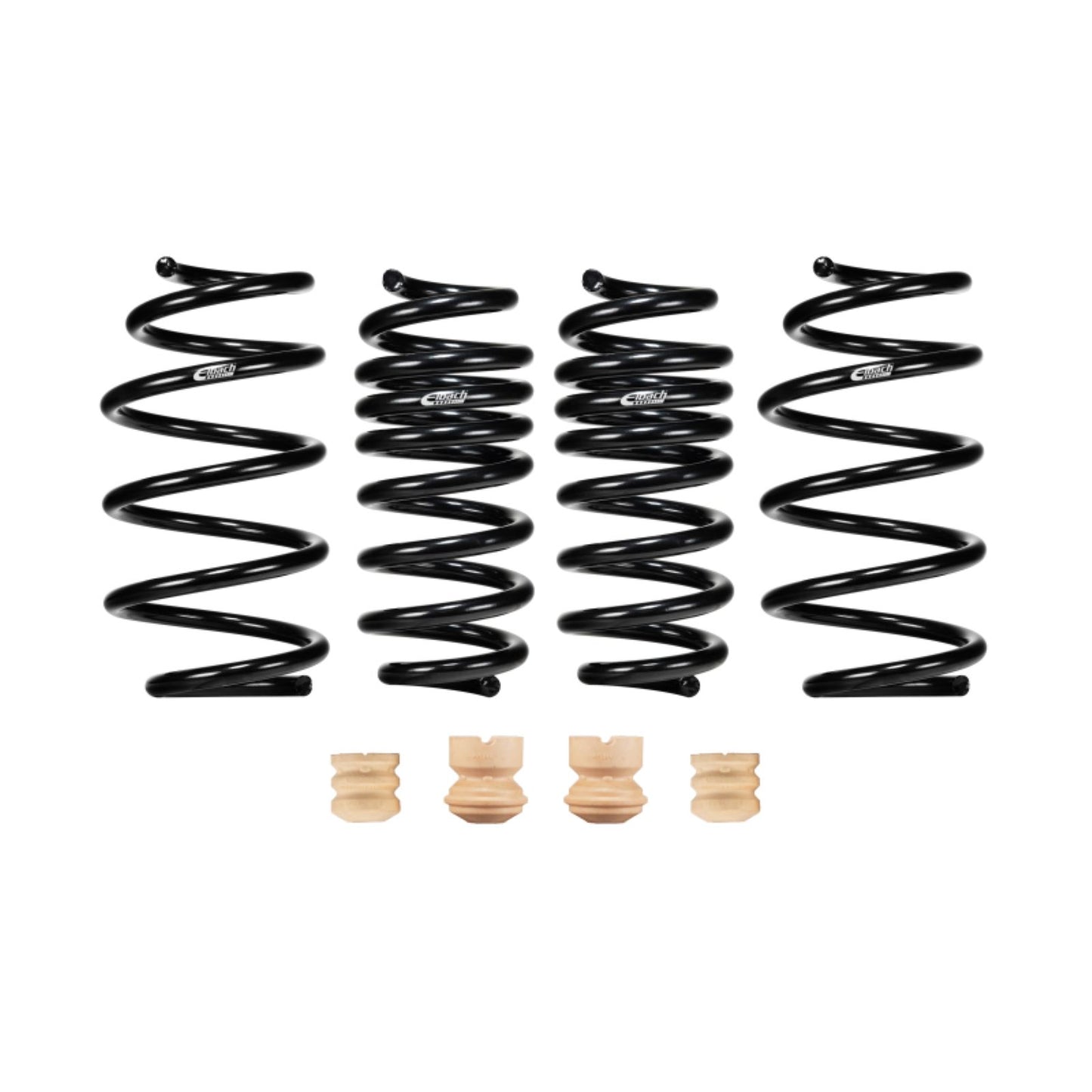 Eibach Lowering Springs Pro-Kit for 19-22 Chevrolet Blazer RS [MPN: eibE10-23-039-01-22]_1867266