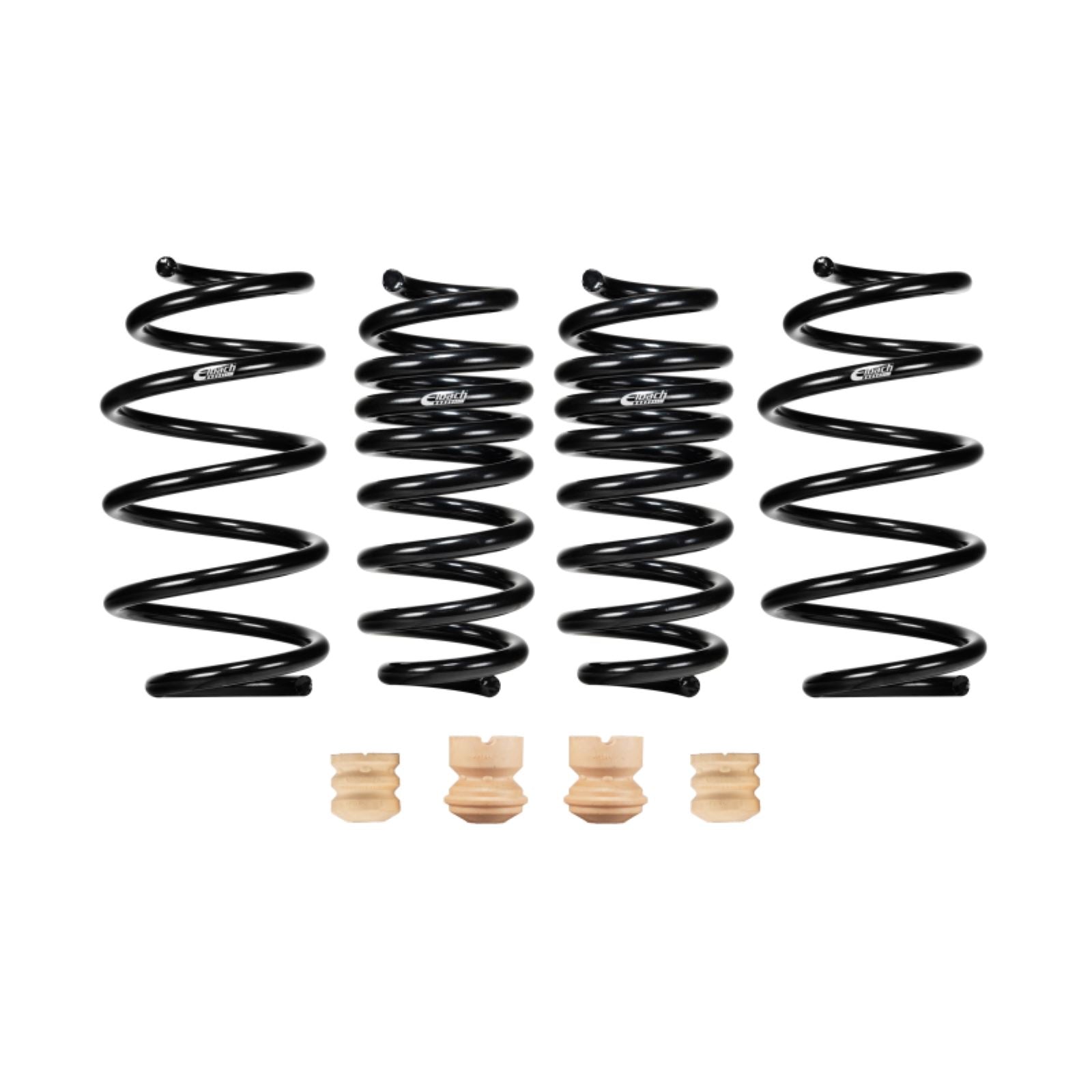 Eibach Lowering Springs Pro-Kit for 19-22 Chevrolet Blazer RS [MPN: eibE10-23-039-01-22]_1867266