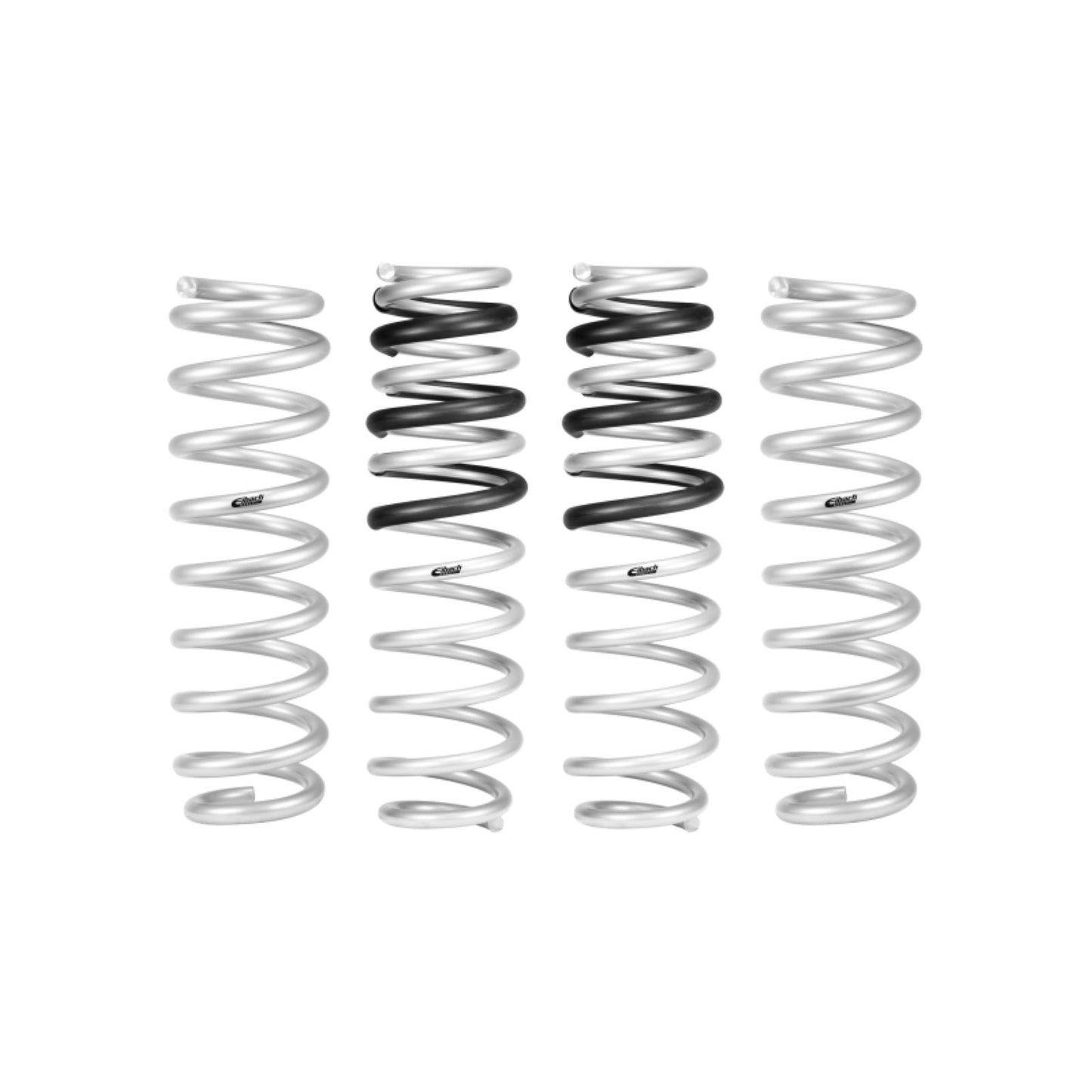 Eibach Pro Truck Lift Kit for 2021+ Ford Bronco [MPN: eibE30-35-056-01-22]_1867179