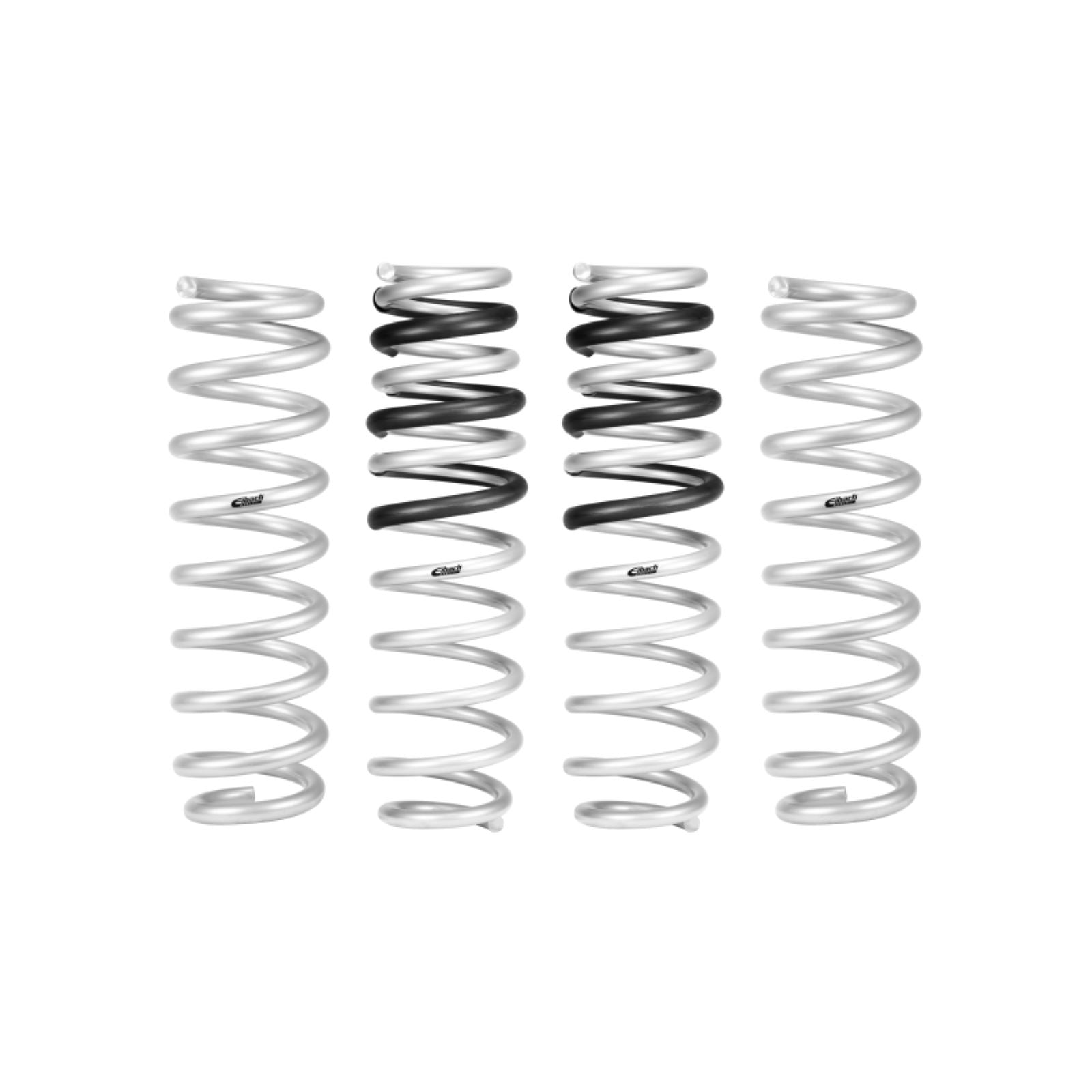 Eibach Pro Truck Lift Kit for 2021+ Ford Bronco [MPN: eibE30-35-056-01-22]_1867179