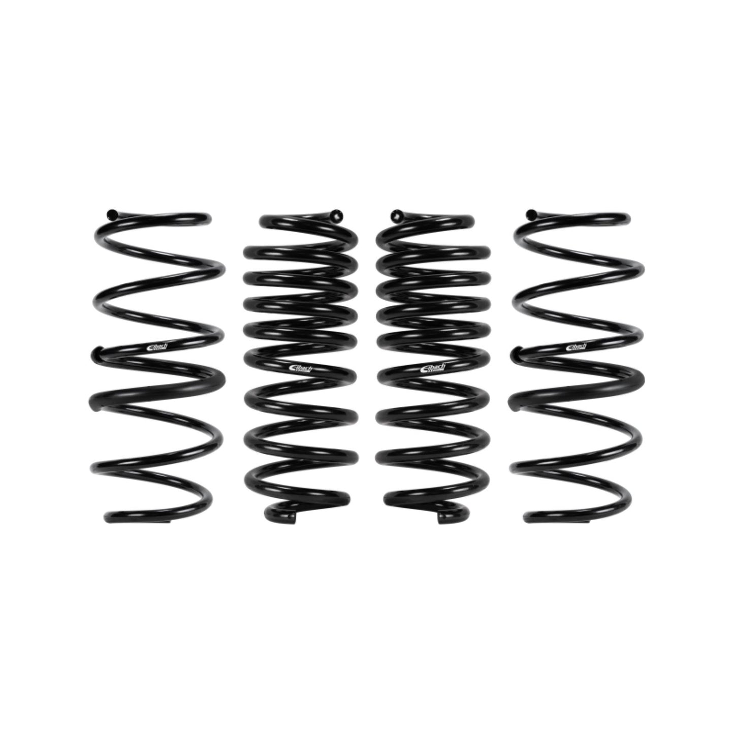 Eibach Lowering Springs Pro-Kit for 2022+ Ford Maverick [MPN: eibE10-35-057-02-22]_1866839