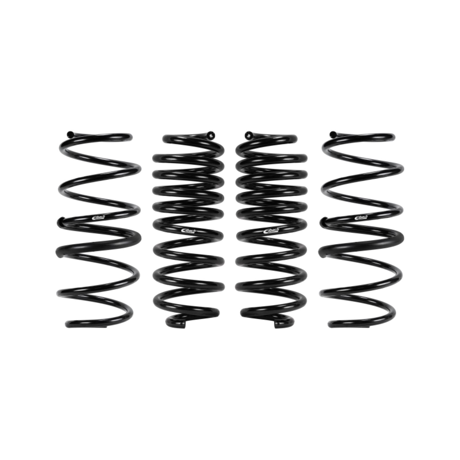Eibach Lowering Springs Pro-Kit for 2022+ Ford Maverick [MPN: eibE10-35-057-02-22]_1866839