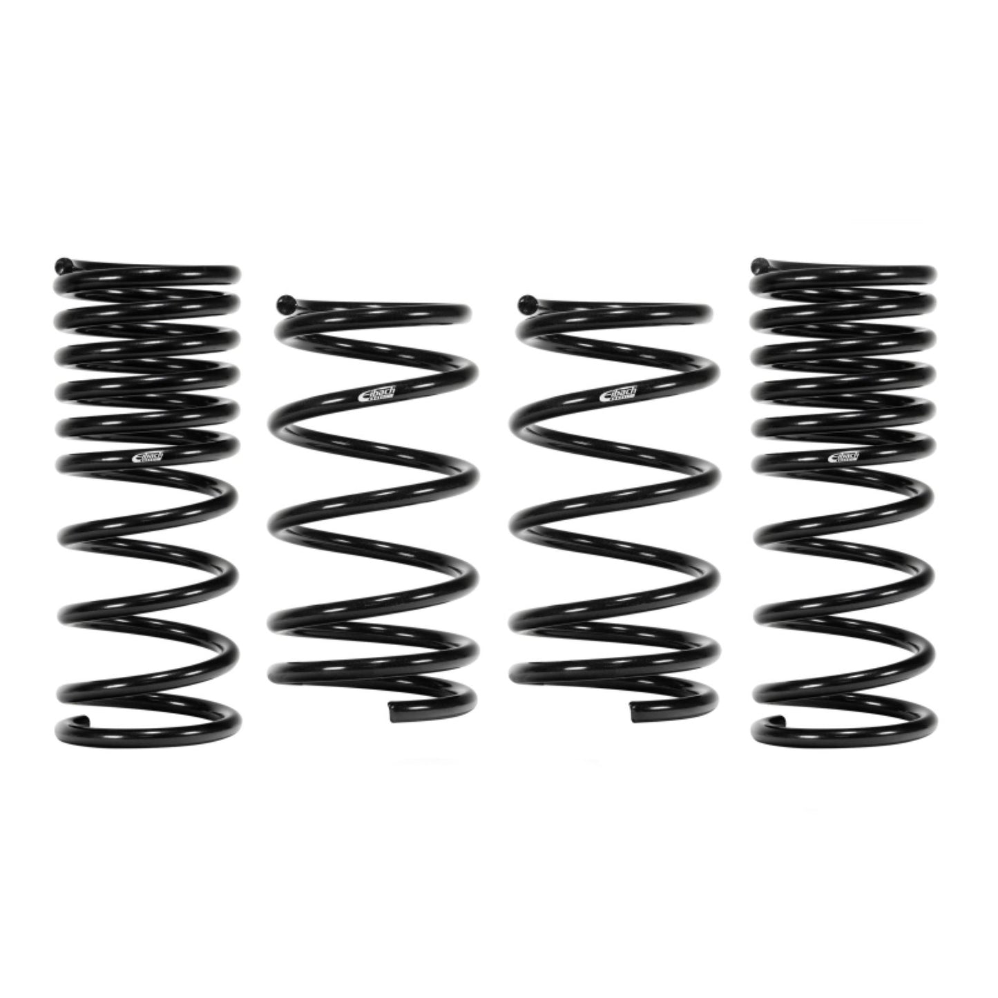 Eibach Lowering Springs Pro-Kit for 2022-2023 Toyota GR86/Subaru [MPN: eibE10-82-097-01-22]_1867059