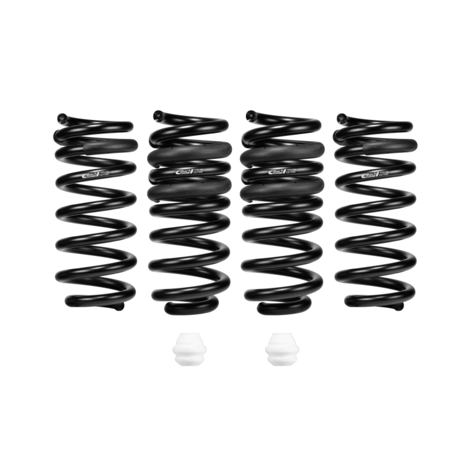 Eibach Lowering Springs Pro-Kit for 21-22 Dodge Durango SRT Hellcat [MPN: eibE10-27-013-01-22]_1867143