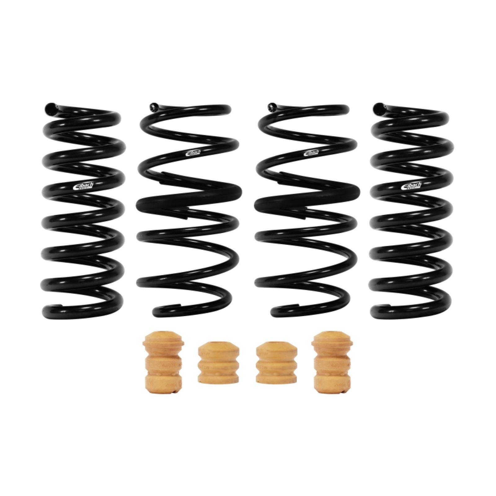 Eibach Lowering Springs Pro-Kit for 21-23 Ford Mustang Mach-E GT AWD [MPN: eibE10-35-054-04-22]_1867307
