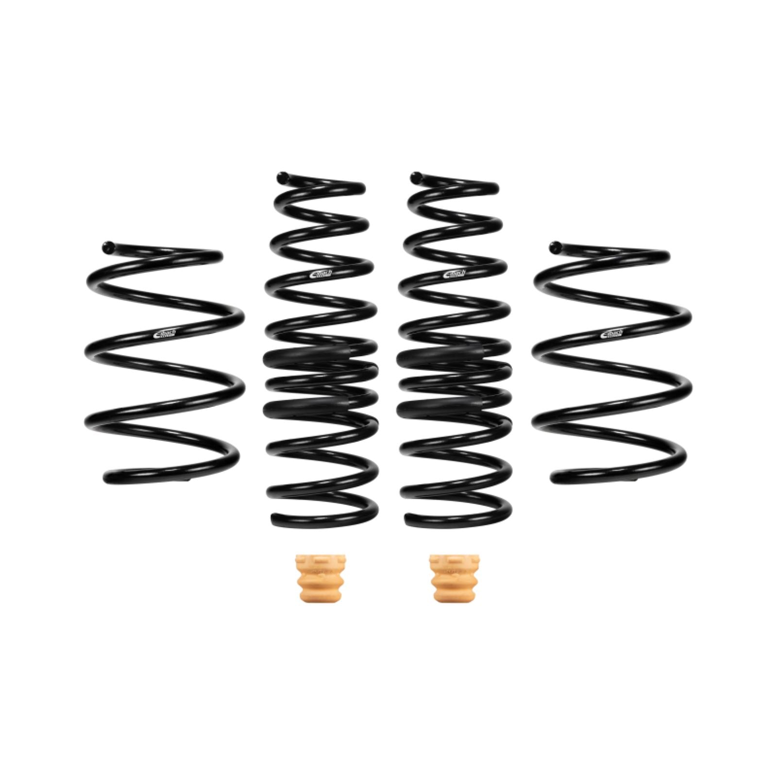 Eibach Lowering Springs Pro-Kit for 21-23 Kia K5 1.6L (FWD) [MPN: eibE10-46-043-01-22]_1867220