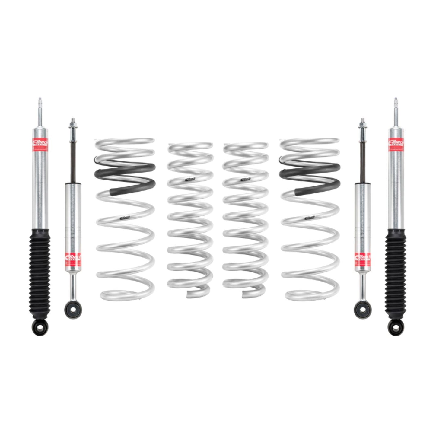 Eibach Pro Truck Lift Kit for 2022+ Toyota Tundra [MPN: eibE80-82-096-01-22]_1866571