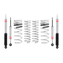 Eibach Pro Truck Lift Kit for 2022+ Toyota Tundra [MPN: eibE80-82-096-01-22]_1866571