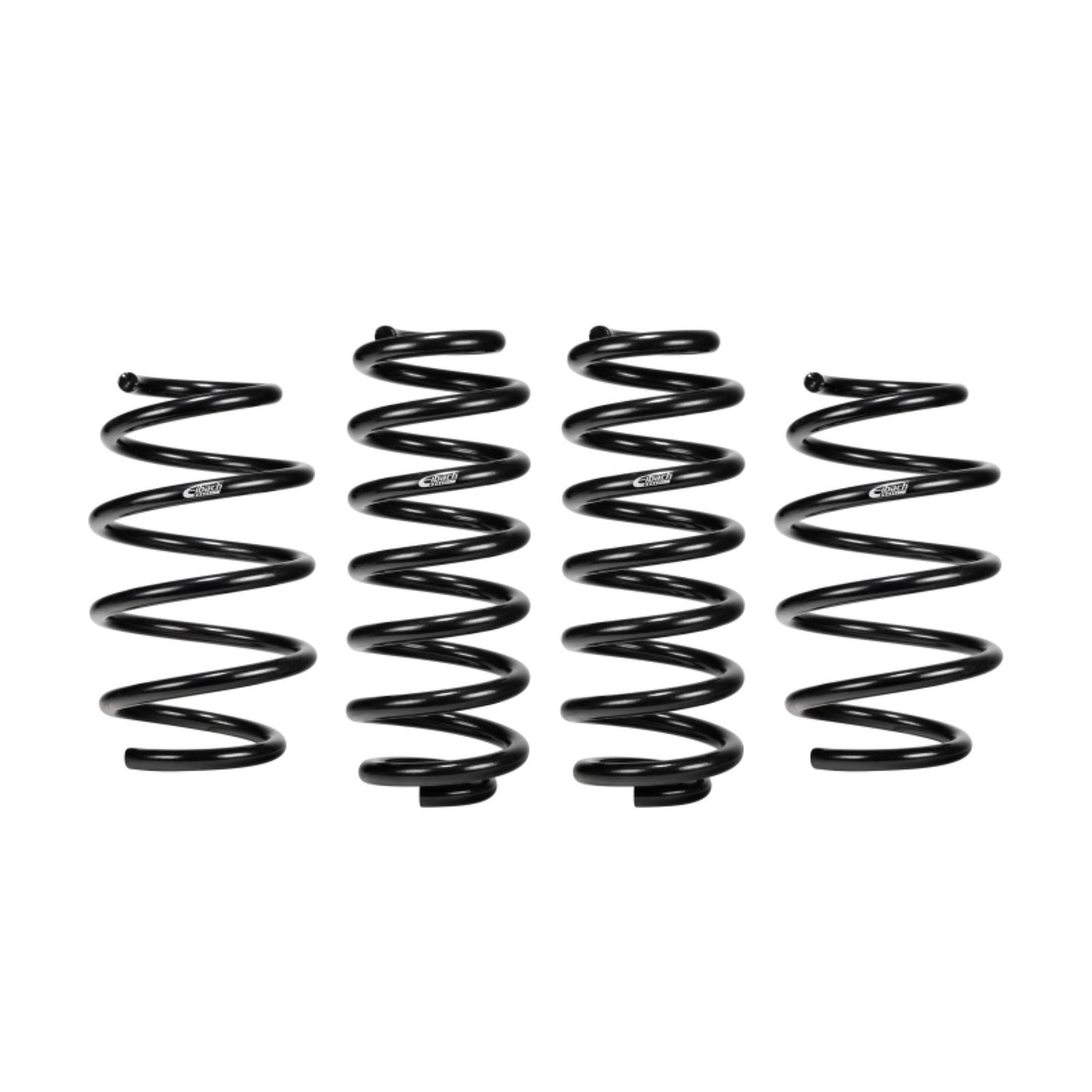 Eibach SUV Lowering Springs Pro-Kit for 18-23 VW Tiguan [MPN: eibE10-85-043-07-22]_1867376