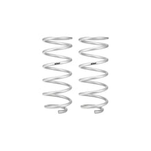 Eibach Pro-Lift Kit Rear Springs Only - Set of 2 for 01-07 Toyota Sequoia SUV 4WD [MPN: eibE30-82-095-01-02]_1866822