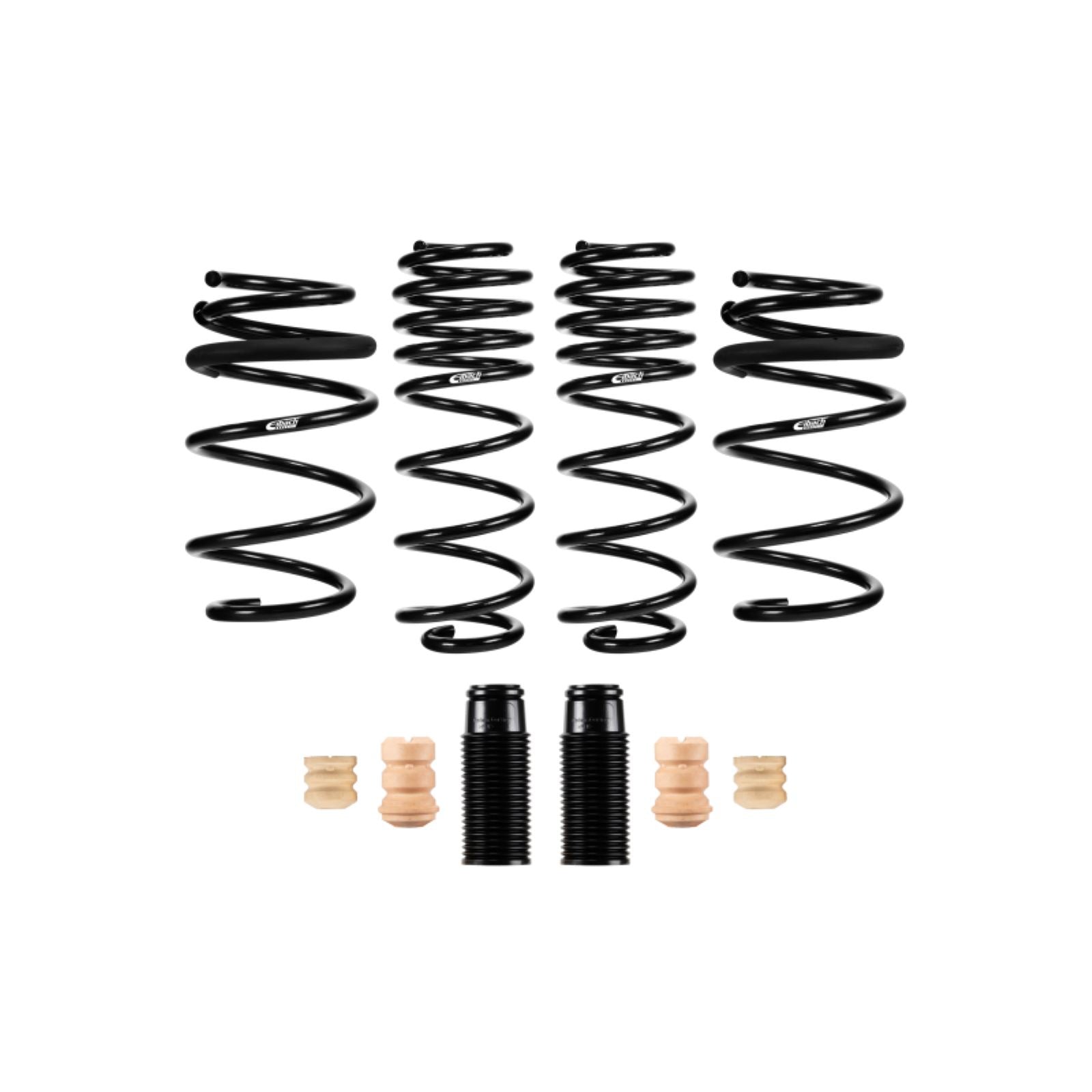 Eibach Pro-Kit Performance Springs (Set Of 4) for 19-23 Kia Forte [MPN: eibE10-46-038-01-22]_1866763