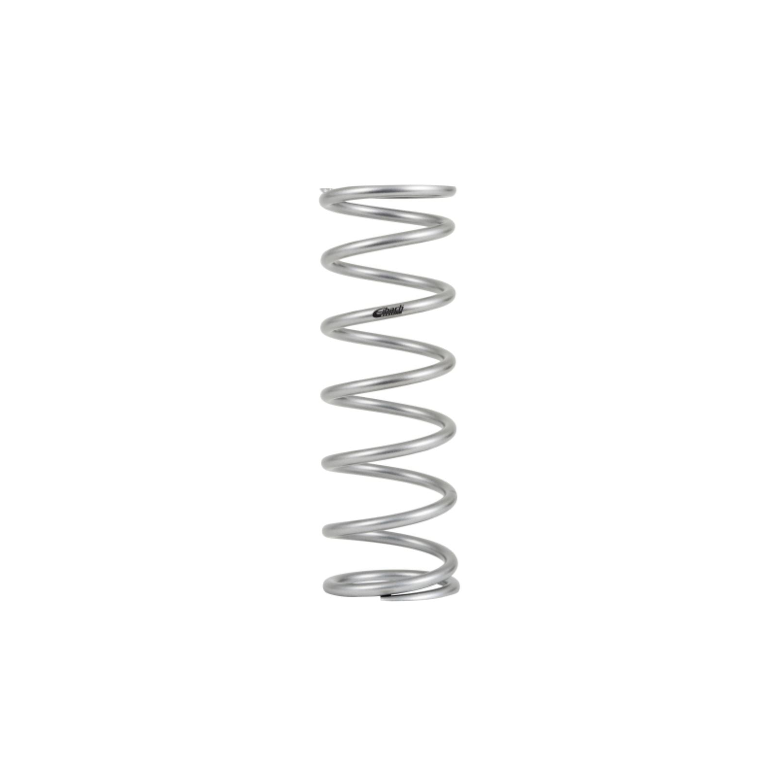 Eibach Silver Coilover Spring - 3.00in I.D. [MPN: eib1200.300.0550S]_1866923