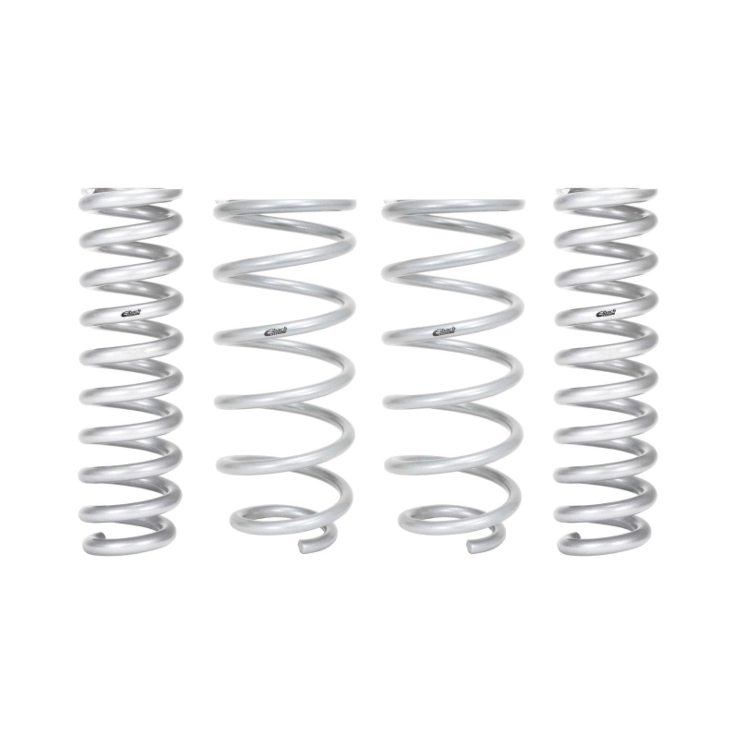 Eibach Pro-Lift Kit Springs (Front & Rear) for Ineos Grenadier with Winch [MPN: eibE30-34-001-02-22]_1867115