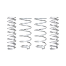Eibach Pro-Lift Kit Springs (Front & Rear) for Ineos Grenadier with Winch [MPN: eibE30-34-001-02-22]_1867115