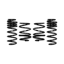 Eibach Pro-Kit (Set of 4 Springs) for 22-23 Honda Civic Type R FWD FL5 [MPN: eibE10-40-043-03-22]_1866657