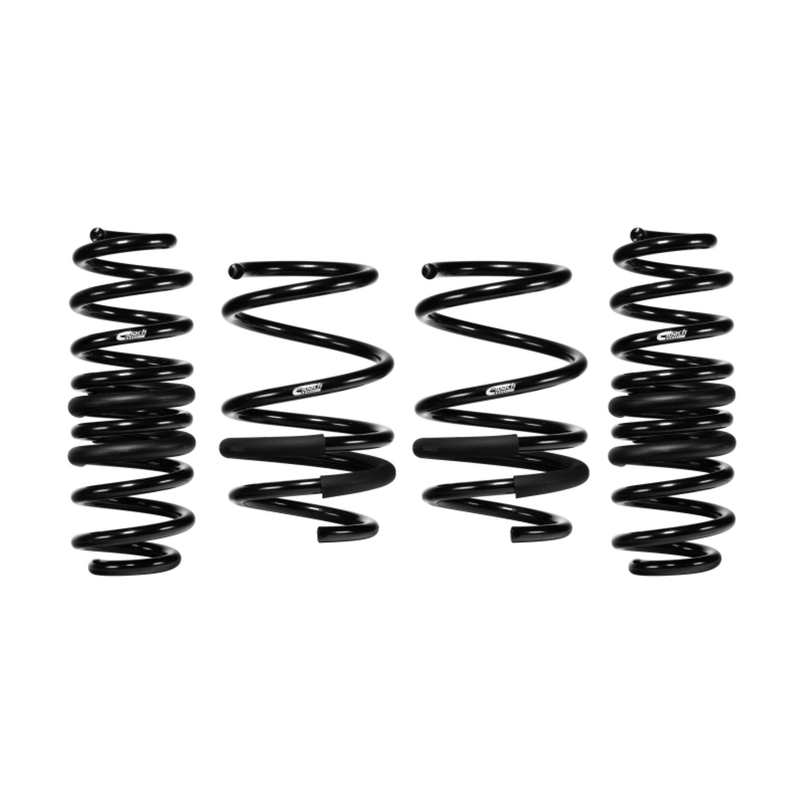 Eibach Lowering Springs Pro-Kit for 2023+ Toyota Corolla GR [MPN: eibE10-82-087-06-22]_1866671
