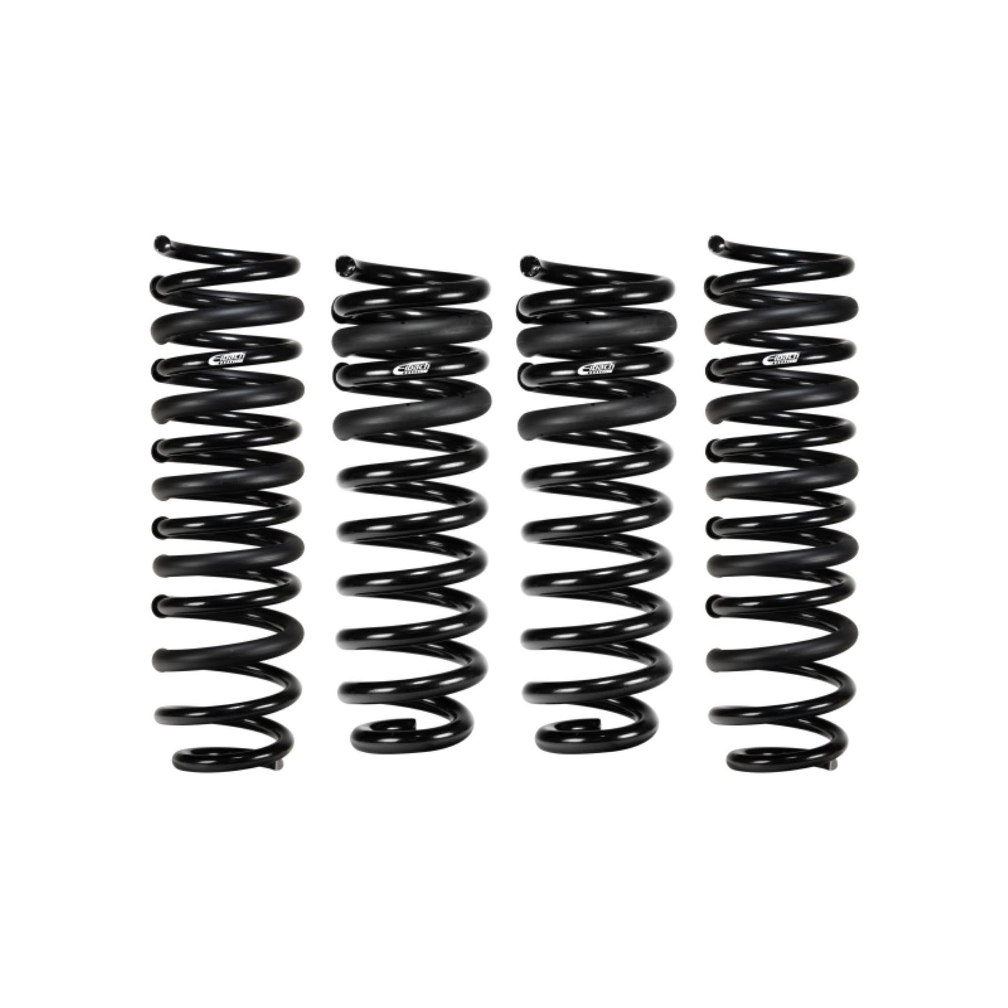 Eibach Lowering Springs Pro-Kit for 2022+ Ford Lightning [MPN: eibE10-35-061-01-22]_1866769