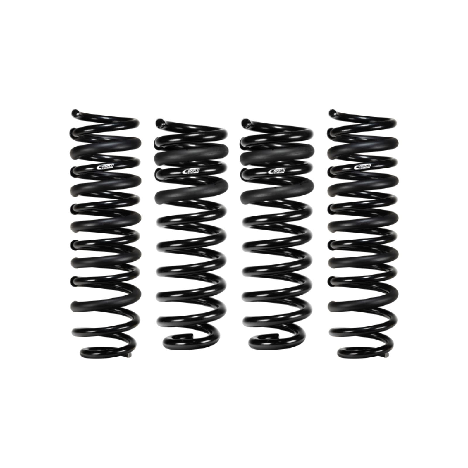 Eibach Lowering Springs Pro-Kit for 2022+ Ford Lightning [MPN: eibE10-35-061-01-22]_1866769