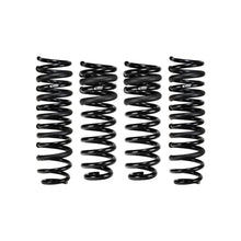 Eibach Lowering Springs Pro-Kit for 2022+ Ford Lightning [MPN: eibE10-35-061-01-22]_1866769