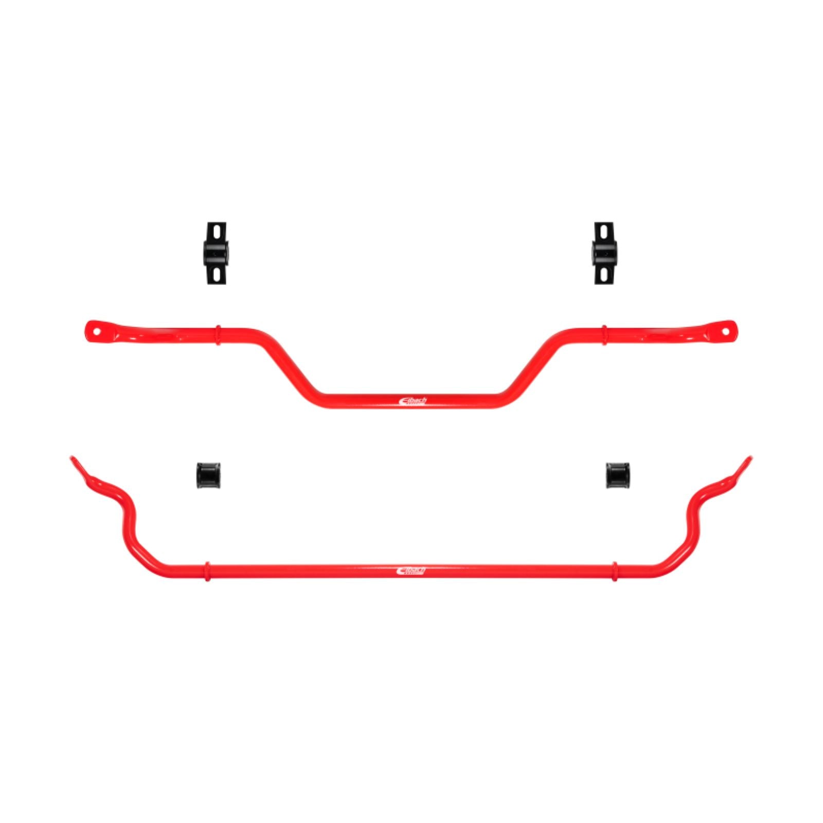Eibach Anti-Roll Kit for 2014+ Lexus IS350 F-Sport Front/Rear [MPN: eibE40-59-004-01-11]_1867034