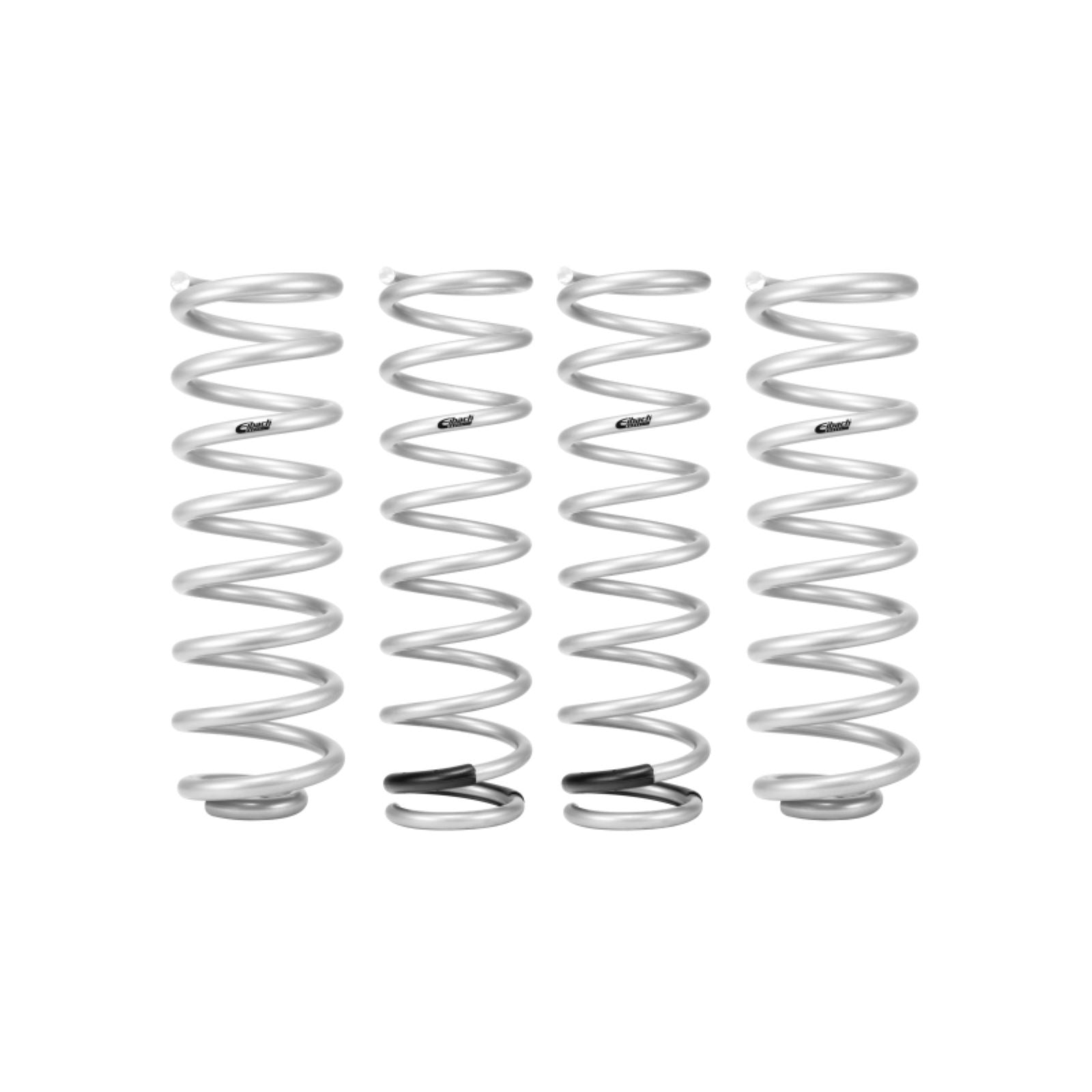 Eibach  Pro-Lift Kit Springs (Front & Rear) for 2024 Ineos Grenadier 3.0L 6 Cyl. Turbo 4WD [MPN: eibE30-34-001-06-22]_1867095