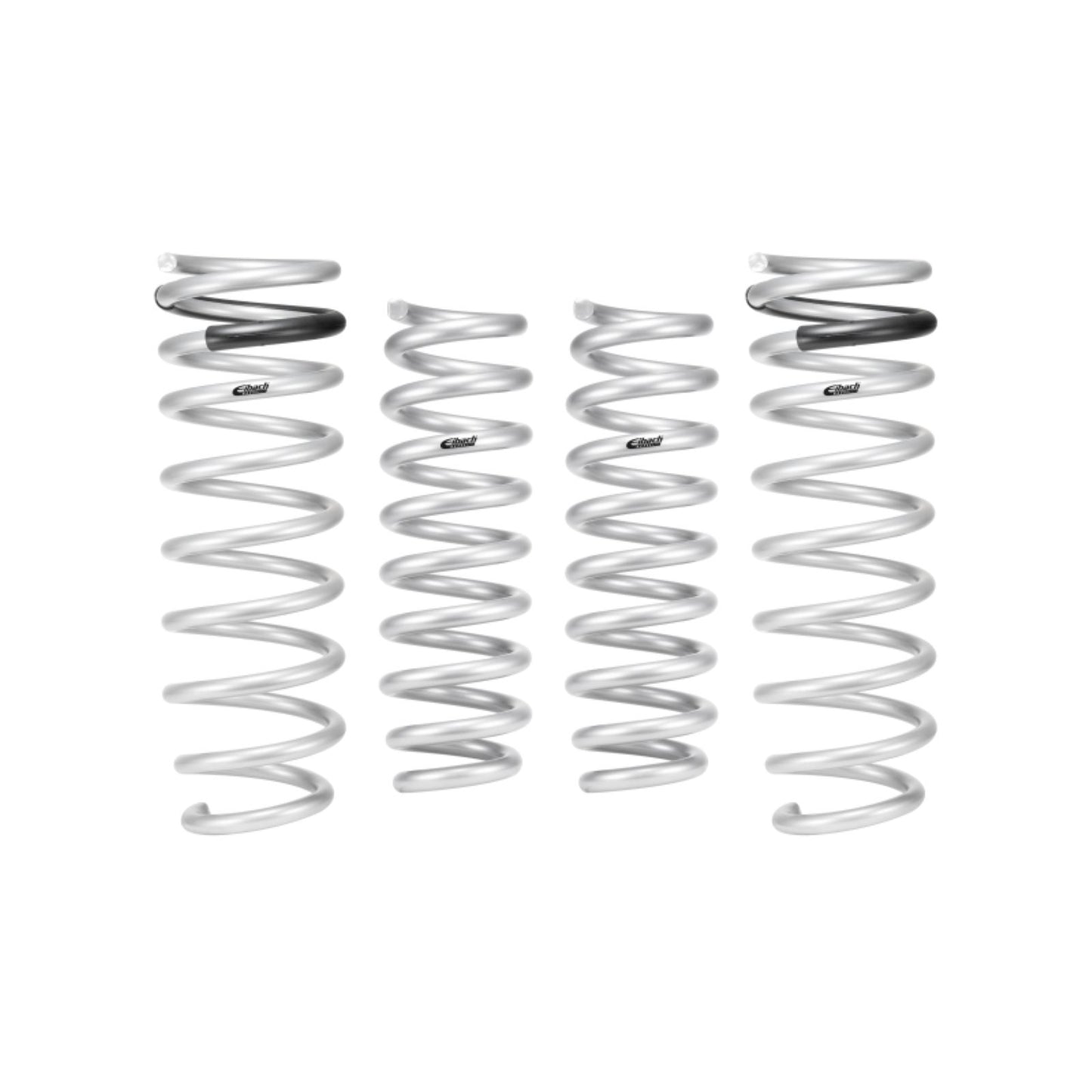 Eibach Pro-Lift-Kit Front And Rear Springs for 22-24 Ford Bronco Raptor [MPN: eibE30-35-063-02-22]_1866640