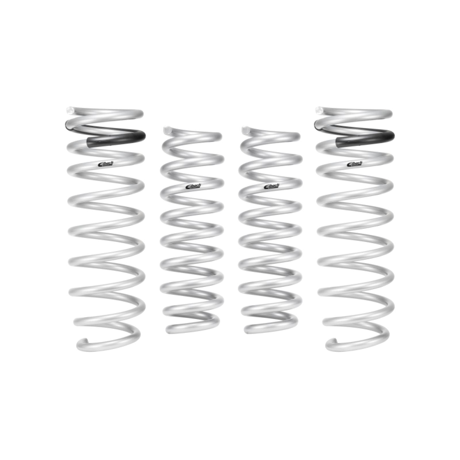 Eibach Pro-Lift-Kit Front And Rear Springs for 22-24 Ford Bronco Raptor [MPN: eibE30-35-063-02-22]_1866640
