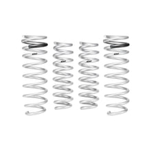Eibach Pro-Lift-Kit Front And Rear Springs for 22-24 Ford Bronco Raptor [MPN: eibE30-35-063-02-22]_1866640