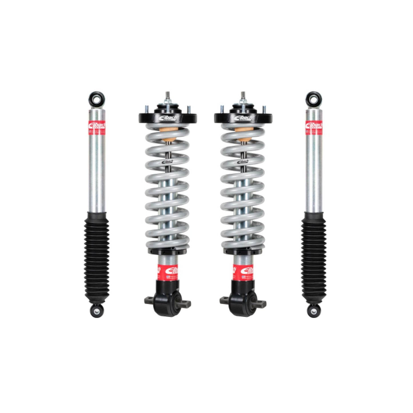 Eibach Pro Tuck Lift Kit Stage 2 for 22-24 GMC Sierra SLE Elevation [MPN: eibE86-23-032-05-22]_1866780