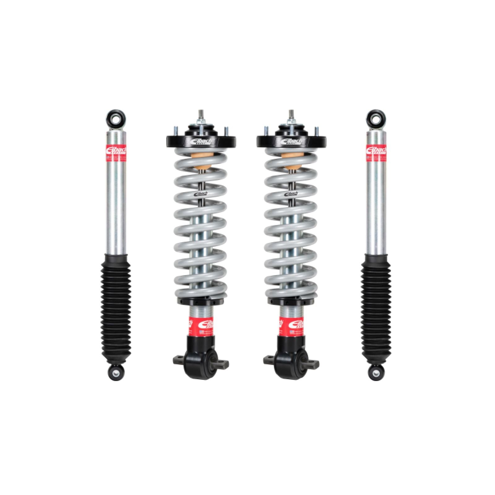Eibach Pro Tuck Lift Kit Stage 2 for 22-24 GMC Sierra SLE Elevation [MPN: eibE86-23-032-05-22]_1866780