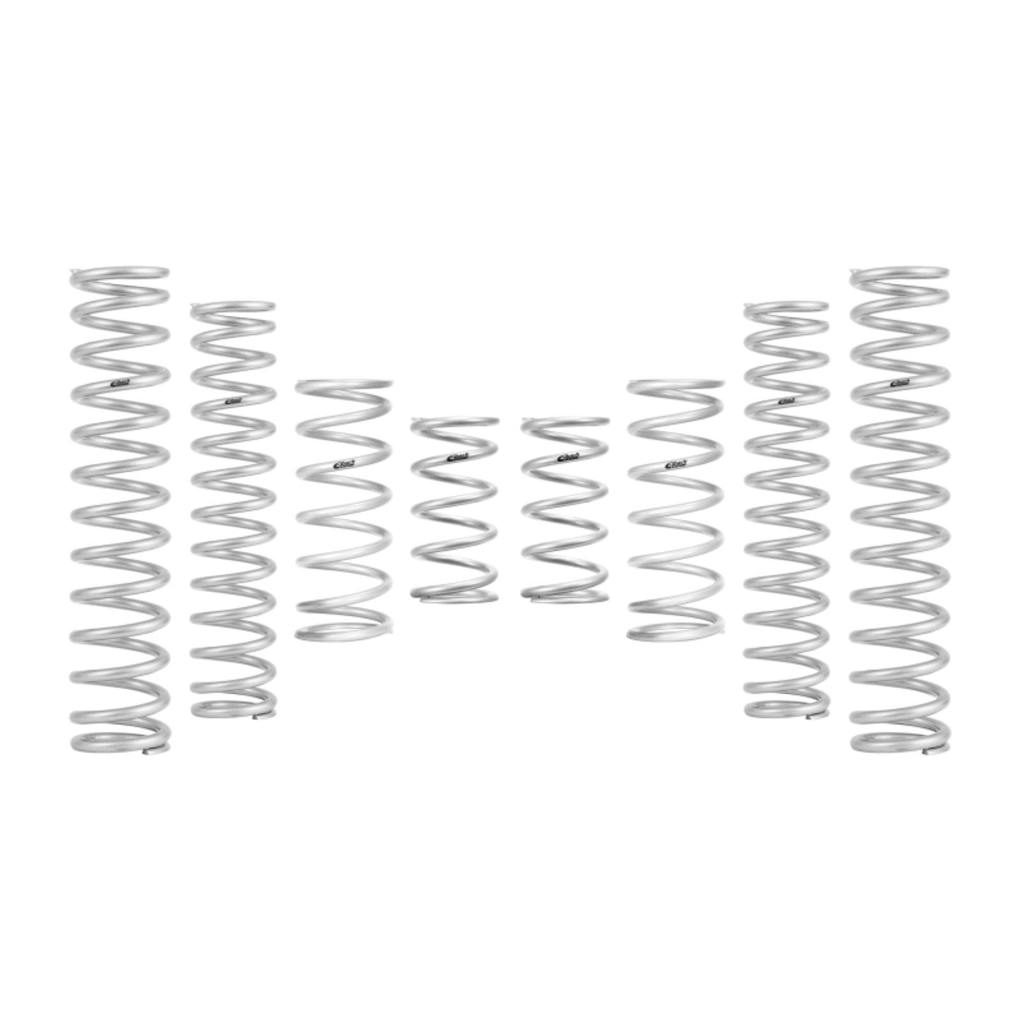 Eibach Ultimate PRO-UTV Stage 3 Spring System for Can-Am Maverick [MPN: eibE85-212-012-03-22]_1867161