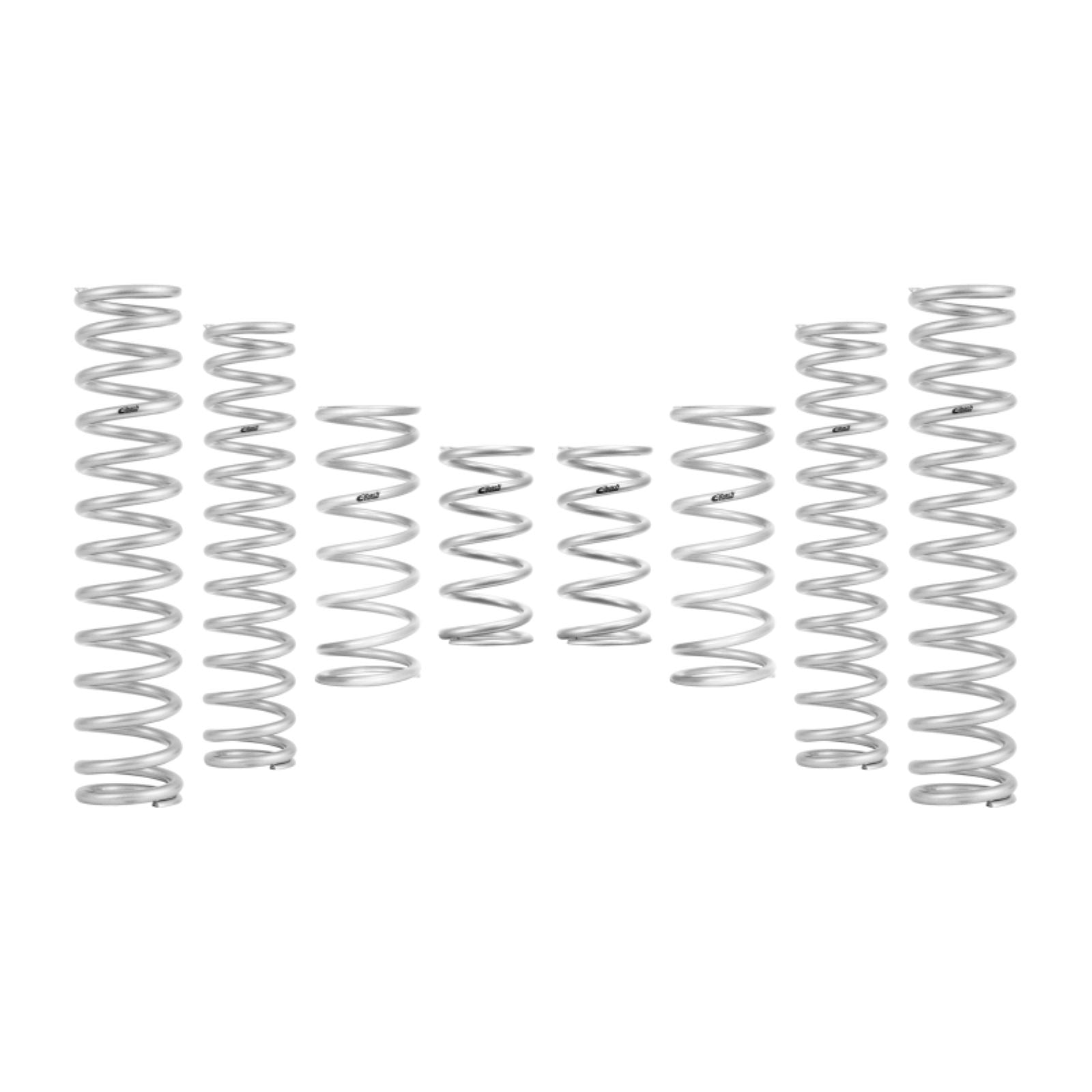 Eibach Ultimate PRO-UTV Stage 3 Spring System for Can-Am Maverick [MPN: eibE85-212-012-03-22]_1867161