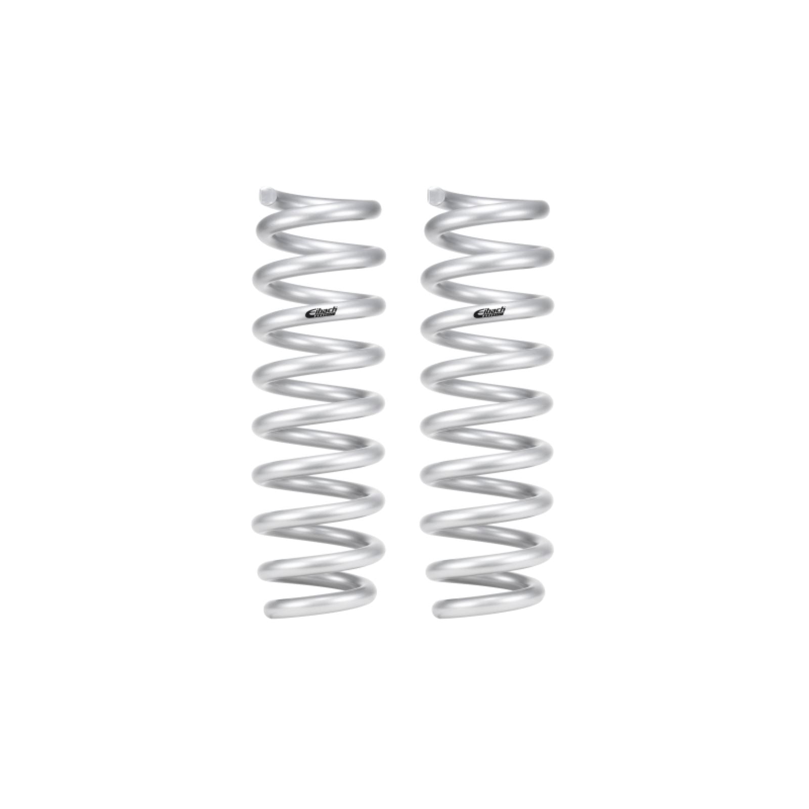 Eibach Pro-Lift Spring Kit Front for 2023 Ford F150 Raptor R 5.2L 4WD [MPN: eibE30-35-060-05-20]_1867155