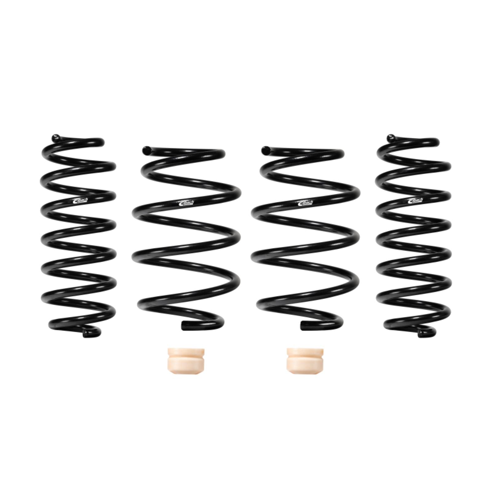 Eibach Lowering Springs Pro-Kit for 21-24 Hyundai Elantra N-Line CN7 [MPN: eibE10-42-051-05-22]_1866859