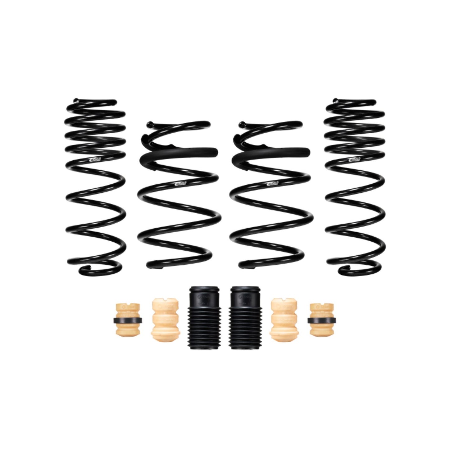 Eibach Lowering Springs Pro-Kit (Set of 4) for 2024 Hyundai Kona [MPN: eibE10-42-064-01-22]_1866949