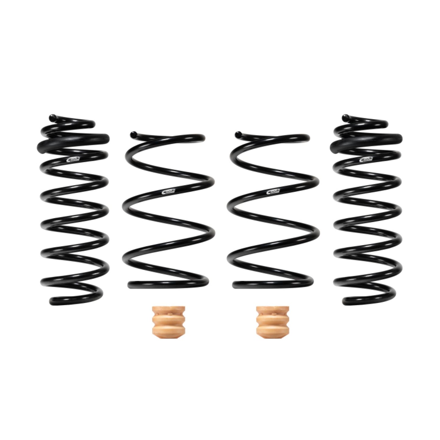 Eibach Lowering Springs Pro-Kit (Set of 4) for 23-24 Toyota Prius 2.0L [MPN: eibE10-82-102-01-22]_1867387