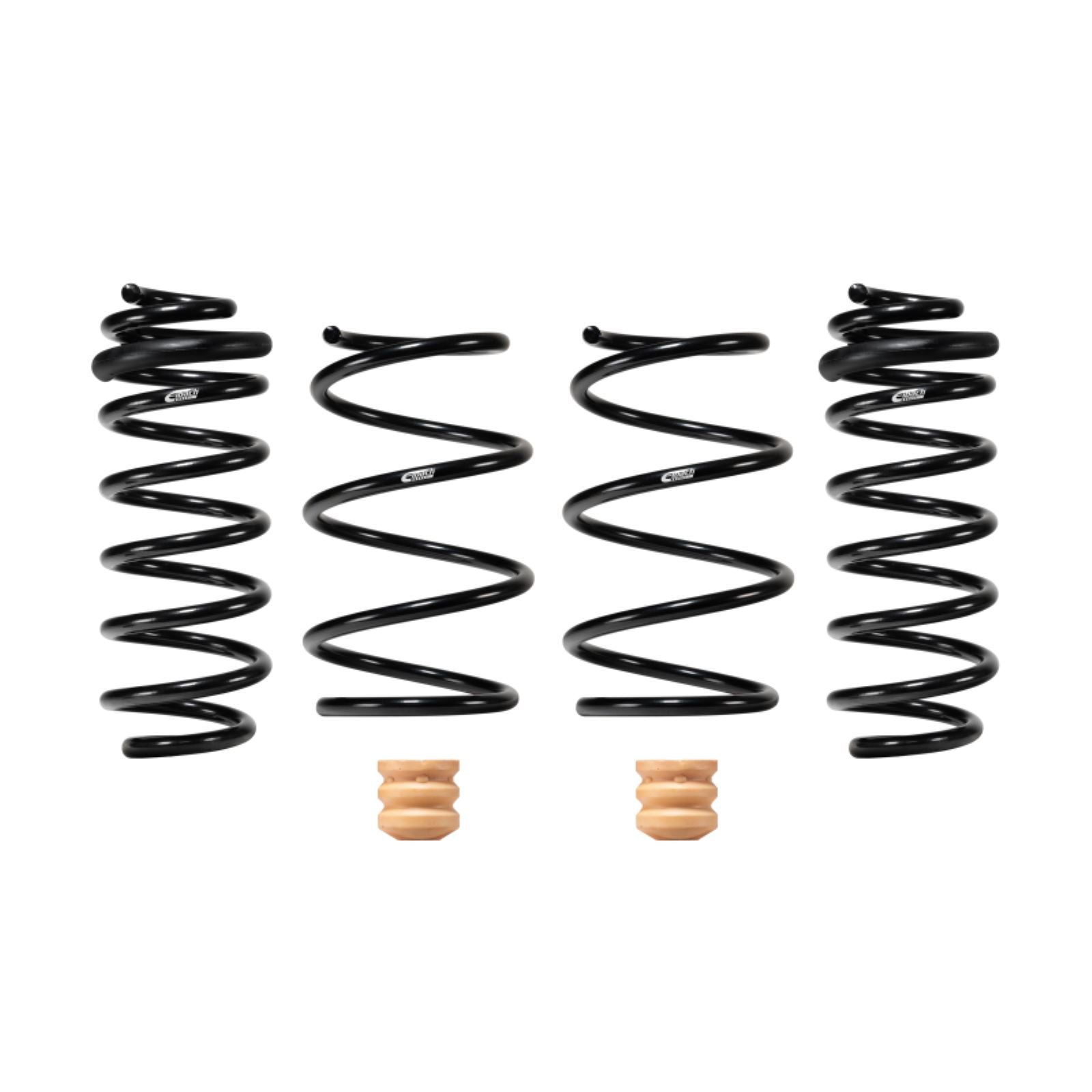Eibach Lowering Springs Pro-Kit (Set of 4) for 23-24 Toyota Prius 2.0L [MPN: eibE10-82-102-01-22]_1867387