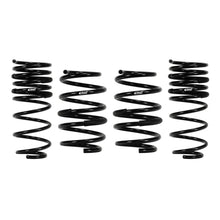 Eibach Lowering Springs Pro-Kit for 09 Infiniti G37x Coupe [MPN: eib6394.140]_1866627